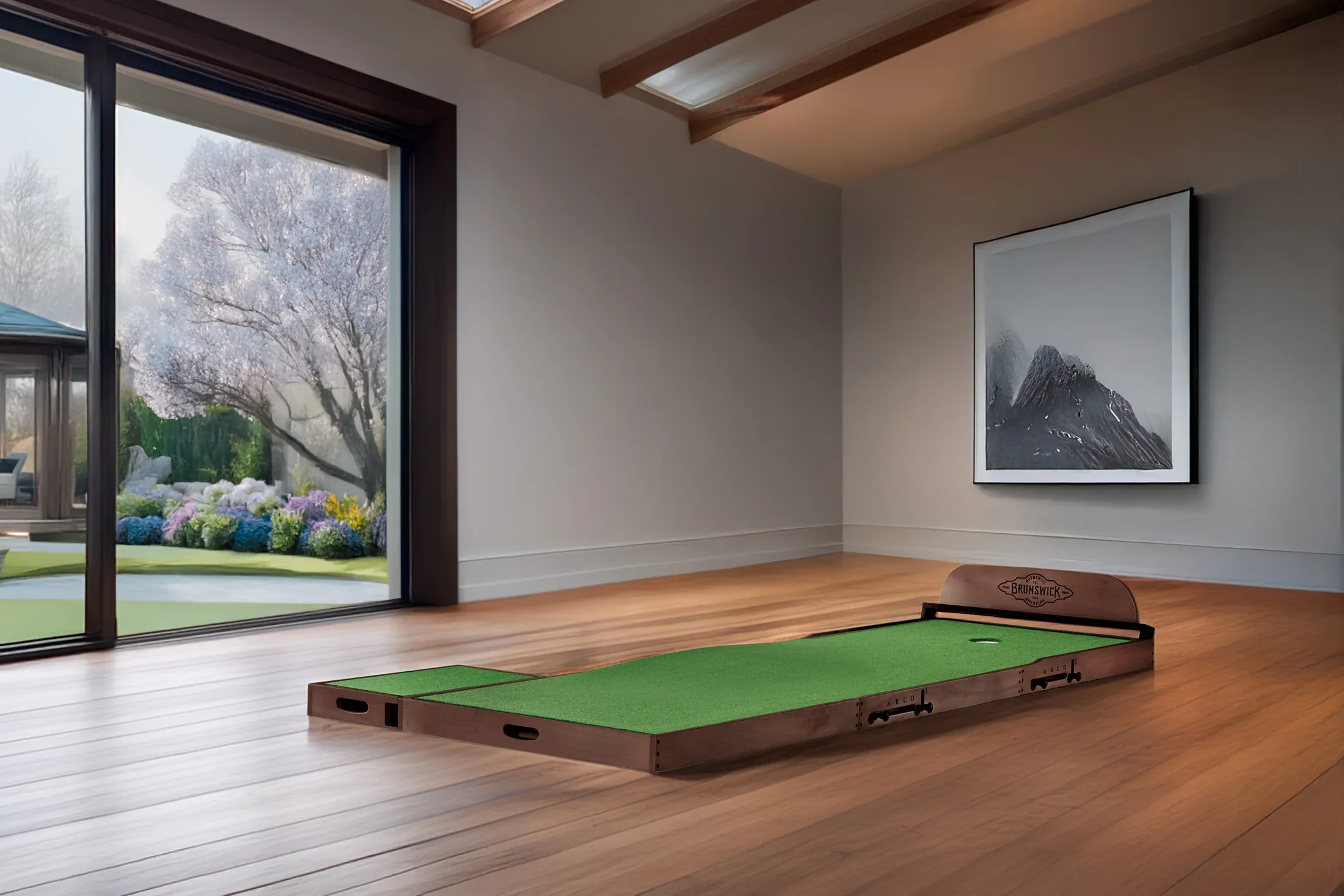 Brunswick The Maxwell - Image 3