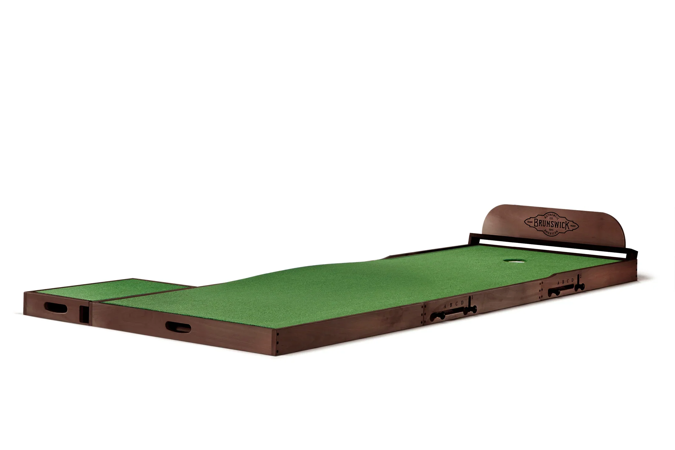 Brunswick The Maxwell - Image 4