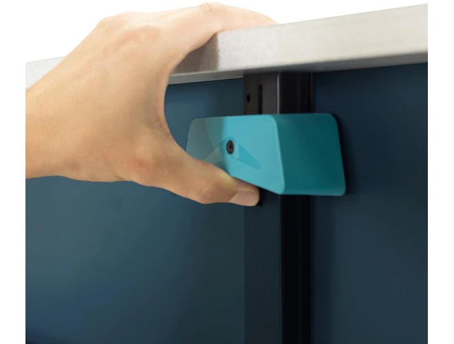 Cornilleau 300X Outdoor Ping Pong Table - Image 14