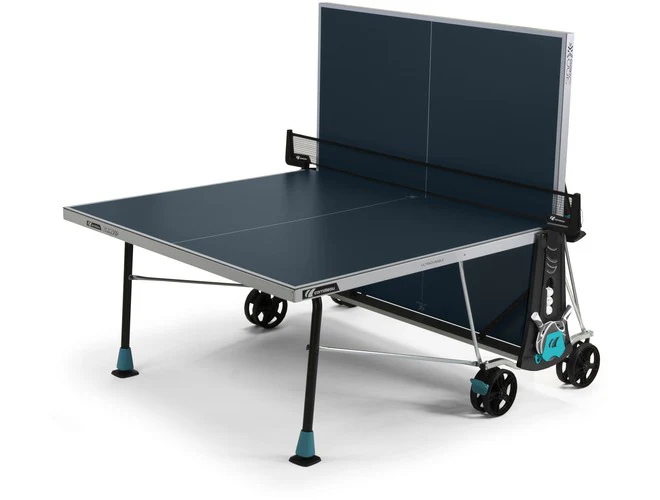 Cornilleau 300X Outdoor Ping Pong Table - Image 4
