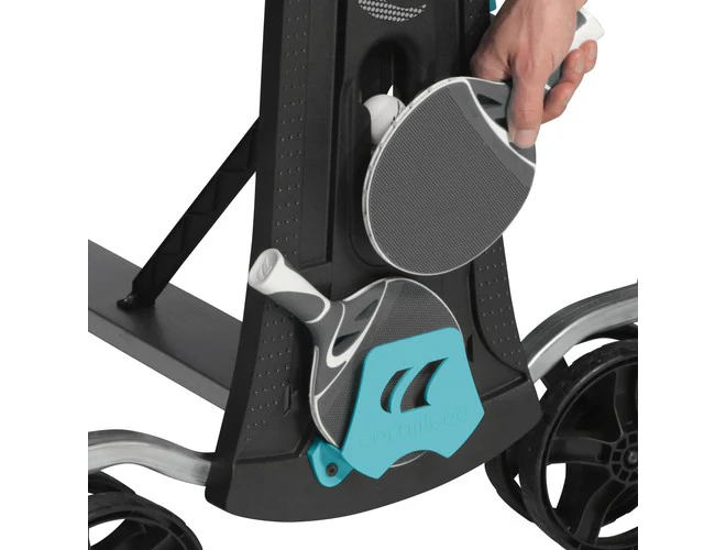 Cornilleau 400X Outdoor Ping Pong Table - Image 11