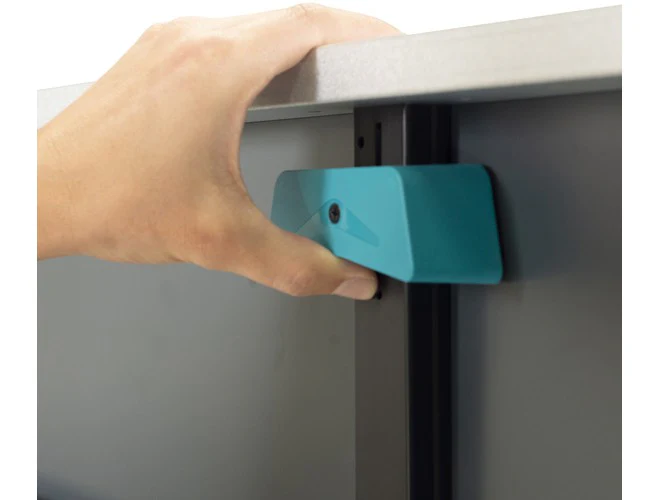 Cornilleau 400X Outdoor Ping Pong Table - Image 14