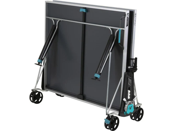 Cornilleau 400X Outdoor Ping Pong Table - Image 3
