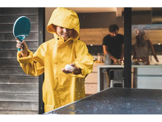 Cornilleau 400X Outdoor Ping Pong Table - Image 4