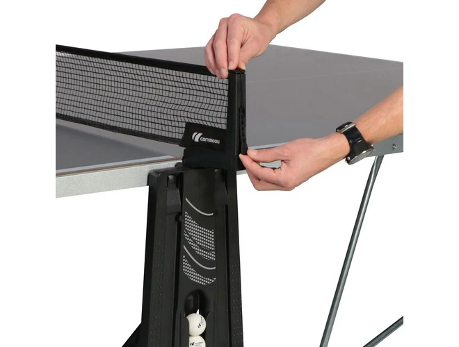 Cornilleau 400X Outdoor Ping Pong Table - Image 6