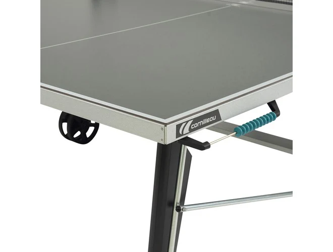 Cornilleau 400X Outdoor Ping Pong Table - Image 7