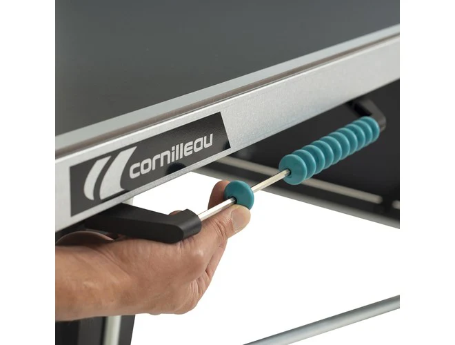 Cornilleau 400X Outdoor Ping Pong Table - Image 8