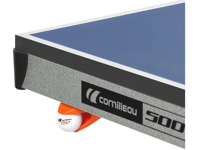 Cornilleau 500 Indoor Ping Pong Table - Image 6