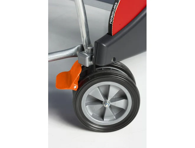 Cornilleau 500 Indoor Ping Pong Table - Image 8