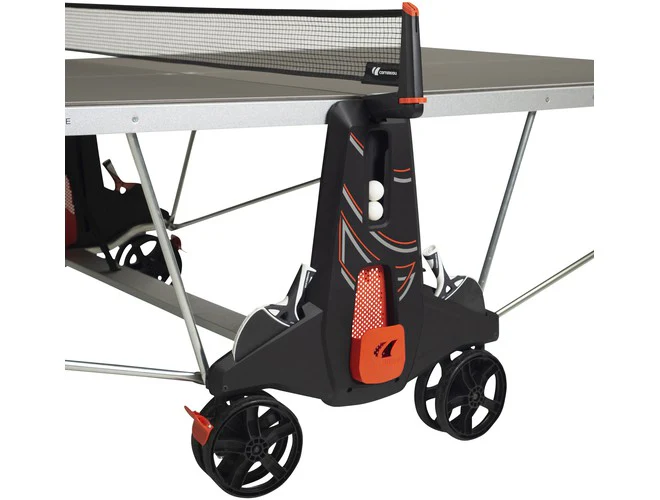 Cornilleau 500X Outdoor Ping Pong Table - Image 11