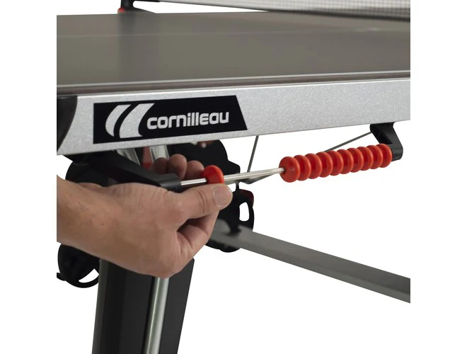 Cornilleau 500X Outdoor Ping Pong Table - Image 12