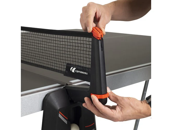 Cornilleau 500X Outdoor Ping Pong Table - Image 13