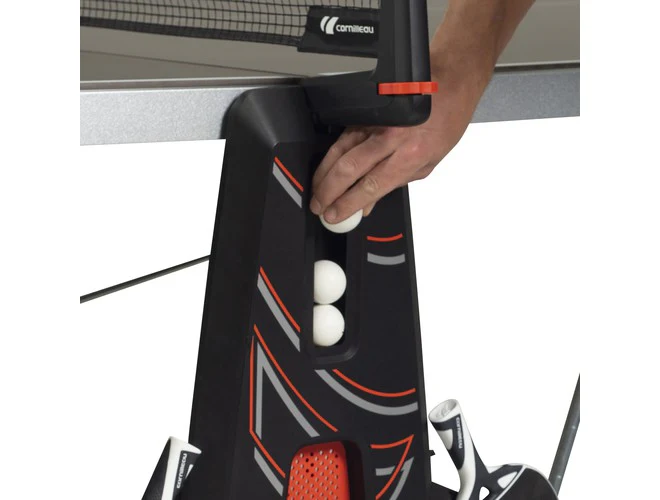 Cornilleau 500X Outdoor Ping Pong Table - Image 16
