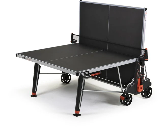 Cornilleau 500X Outdoor Ping Pong Table - Image 3