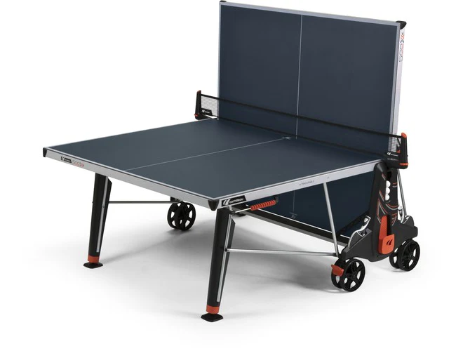 Cornilleau 500X Outdoor Ping Pong Table - Image 4