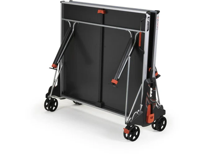 Cornilleau 500X Outdoor Ping Pong Table - Image 5
