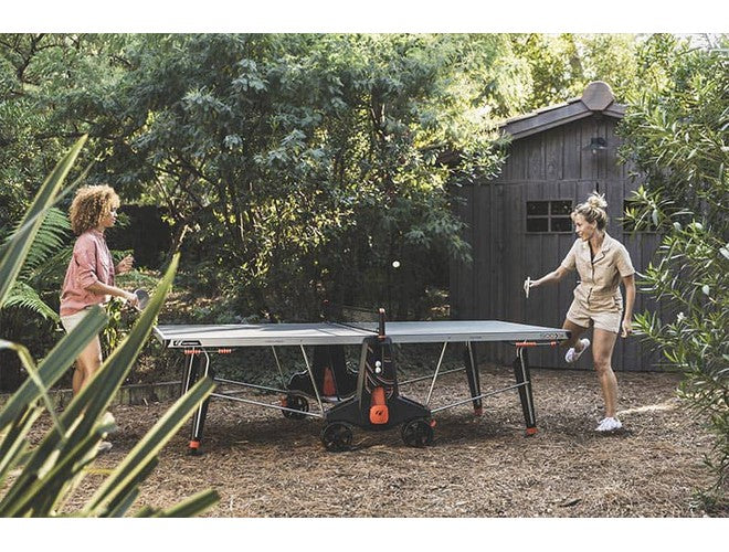 Cornilleau 500X Outdoor Ping Pong Table - Image 6