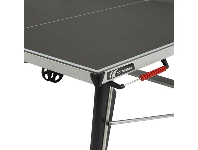 Cornilleau 500X Outdoor Ping Pong Table - Image 8
