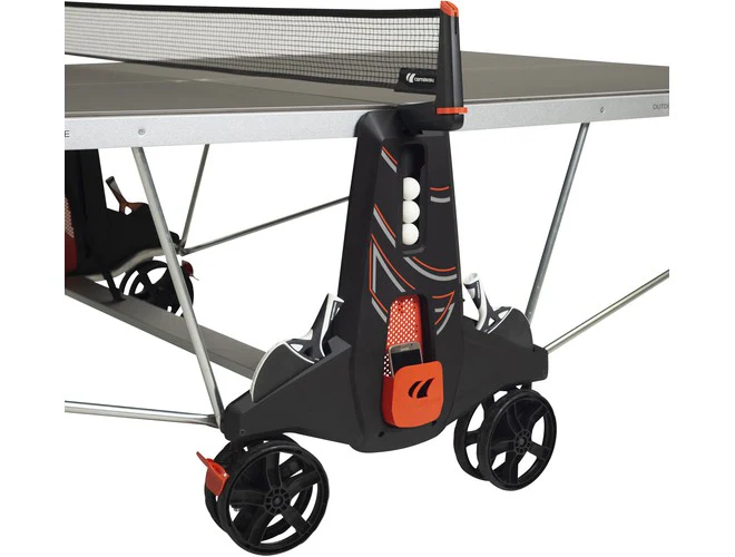 Cornilleau 500X Outdoor Ping Pong Table - Image 9