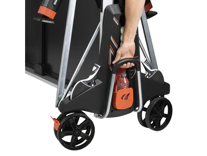 Cornilleau 600X Outdoor Ping Pong Table - Image 12