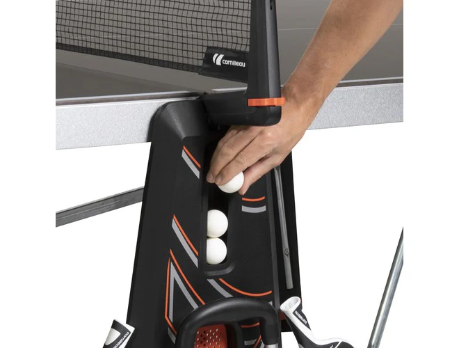Cornilleau 600X Outdoor Ping Pong Table - Image 13