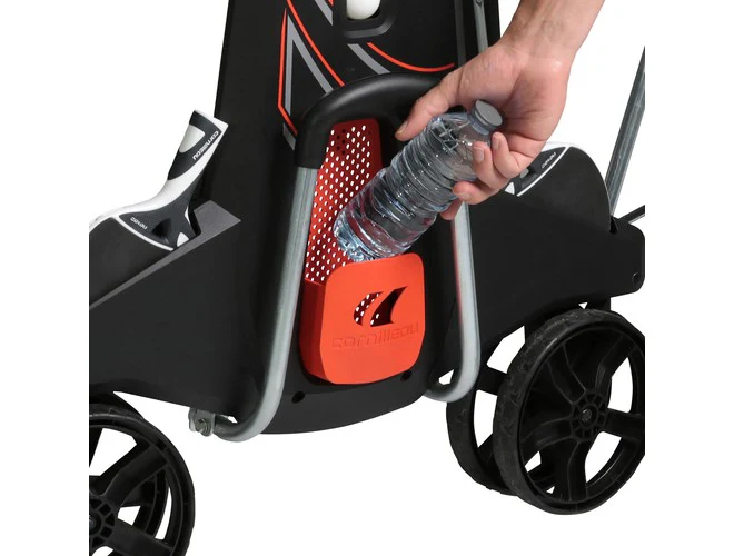 Cornilleau 600X Outdoor Ping Pong Table - Image 15