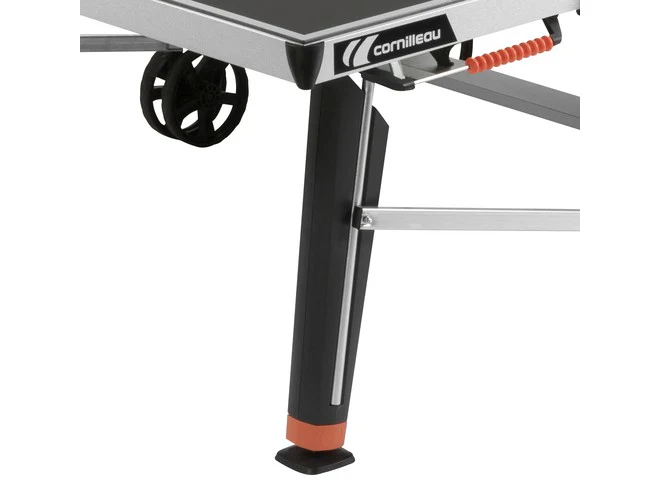 Cornilleau 600X Outdoor Ping Pong Table - Image 16