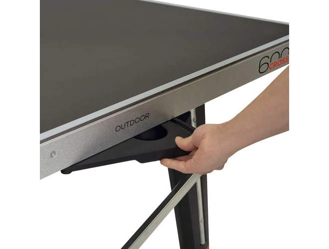Cornilleau 600X Outdoor Ping Pong Table - Image 17