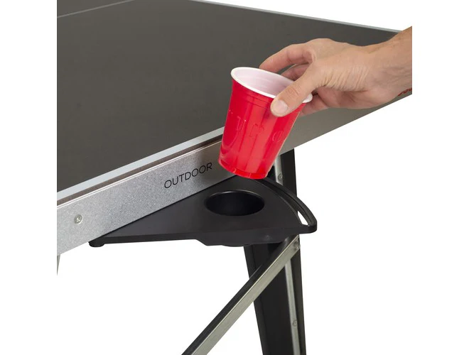 Cornilleau 600X Outdoor Ping Pong Table - Image 18