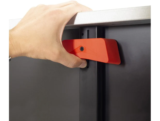 Cornilleau 600X Outdoor Ping Pong Table - Image 19