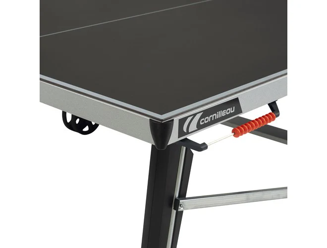 Cornilleau 600X Outdoor Ping Pong Table - Image 4