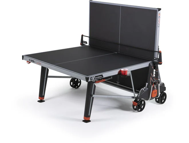 Cornilleau 600X Outdoor Ping Pong Table - Image 5