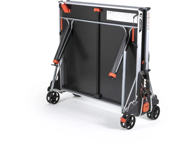 Cornilleau 600X Outdoor Ping Pong Table - Image 6