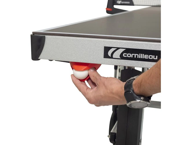 Cornilleau 600X Outdoor Ping Pong Table - Image 9