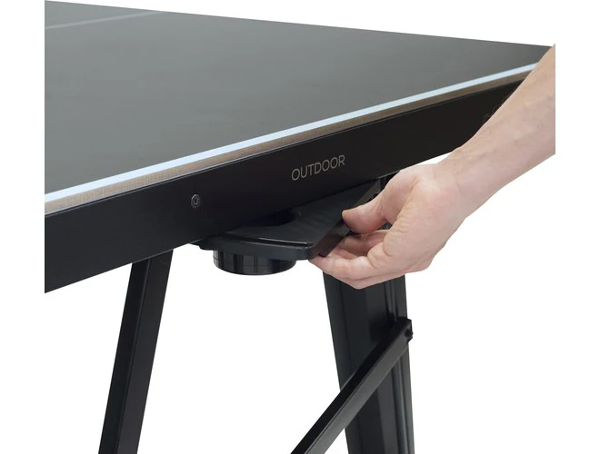 Cornilleau 700X Outdoor Ping Pong Table - Image 11