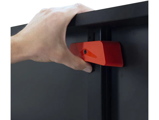 Cornilleau 700X Outdoor Ping Pong Table - Image 12