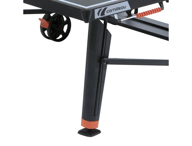 Cornilleau 700X Outdoor Ping Pong Table - Image 13