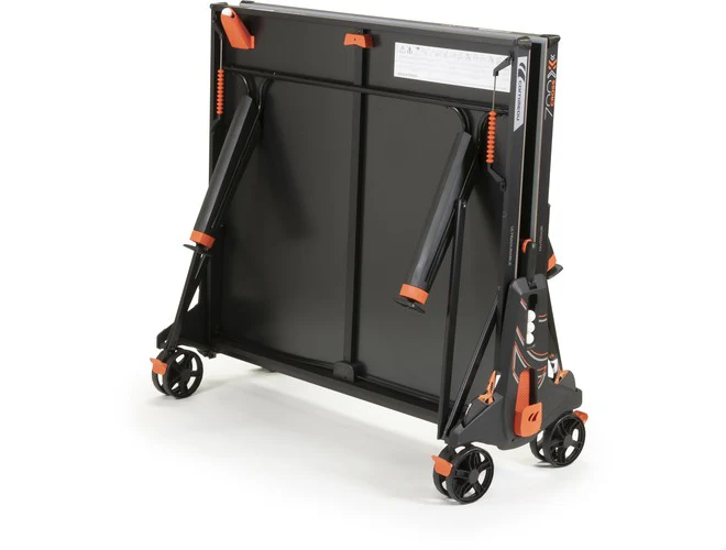 Cornilleau 700X Outdoor Ping Pong Table - Image 3