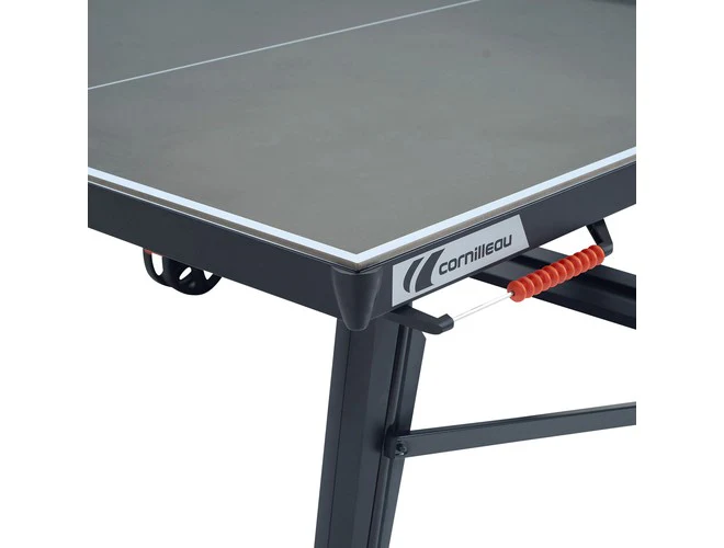 Cornilleau 700X Outdoor Ping Pong Table - Image 5