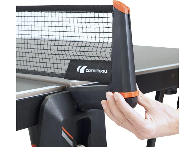 Cornilleau 700X Outdoor Ping Pong Table - Image 8
