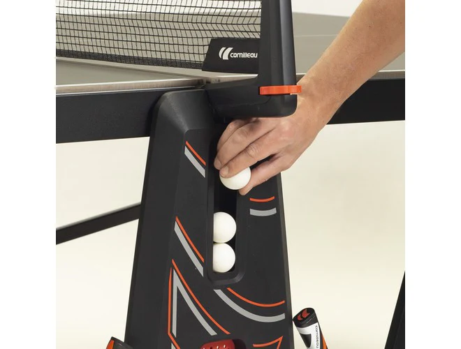 Cornilleau 700X Outdoor Ping Pong Table - Image 9