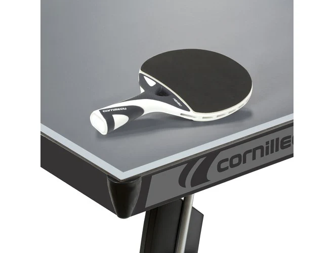 Cornilleau Black Code Outdoor Ping Pong Table - Image 3