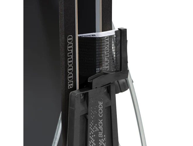 Cornilleau Black Code Outdoor Ping Pong Table - Image 4