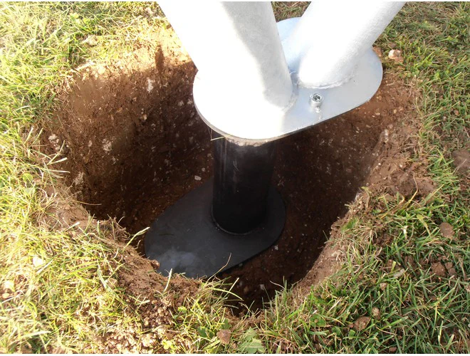Cornilleau PARK Outdoor Ping Pong Table - Image 5