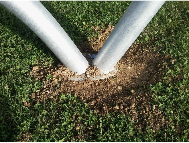 Cornilleau PARK Outdoor Ping Pong Table - Image 6