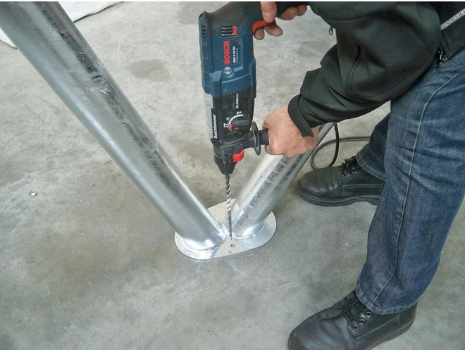 Cornilleau PARK Outdoor Ping Pong Table - Image 7