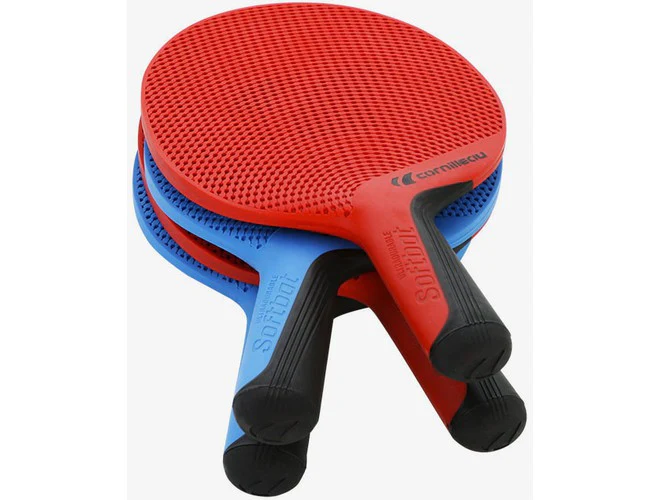 Cornilleau Softbat Pack Quattro - Image 3