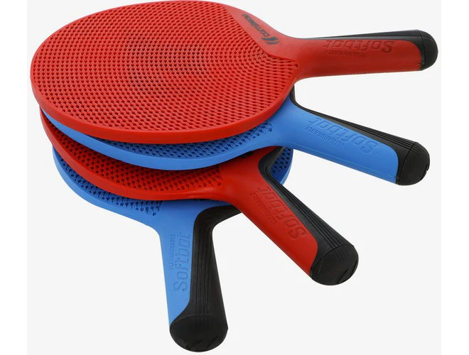 Cornilleau Softbat Pack Quattro - Image 4