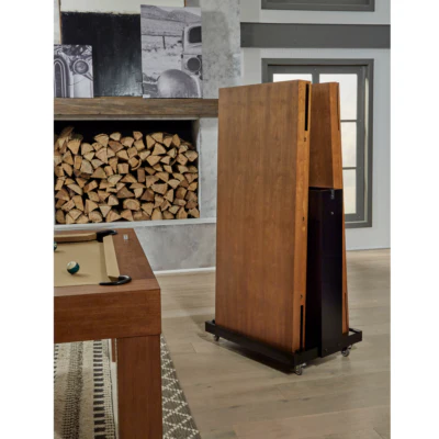 Dining and Table Tennis Top Conversion Valet - Image 3