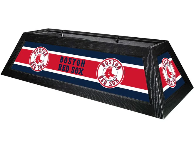 Imperial USA MLB Officially Licensed 42" Wood Framed Billiard Light - Image 4